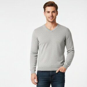Merino Wool Sweater